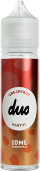 Longfill Duo 10/60ml - Grapefruit Kaktus