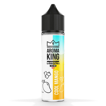 Longfill Aroma King - Cool Mango