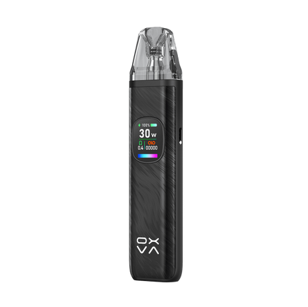 POD OXVA Xlim Pro 2 - Platinum Black
