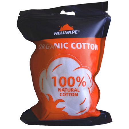 Wata Hellvape Organic Cotton