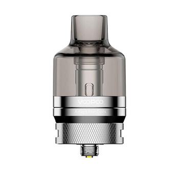 Atomizer VooPoo PnP Pod Tank - Silver
