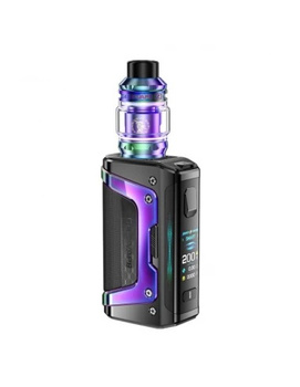 KIT GeekVape Legend 5 - Aurora Rainbow AKCYZA