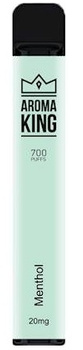 Aroma King 700 - Menthol