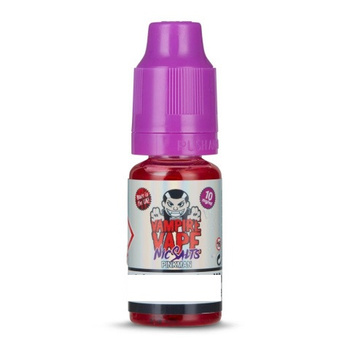 SALT Vampire Vape 10mg - Pinkman