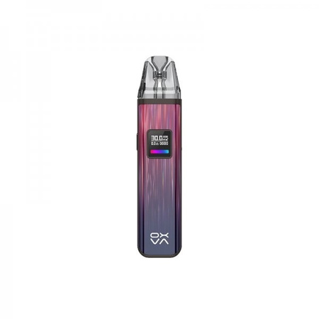 POD OXVA Xlim Pro - Gleamy Red