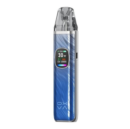 POD OXVA Xlim Pro 2 - Titanium Blue