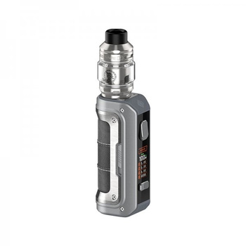 KIT GeekVape Aegis MAX100 Max 2 - Silver