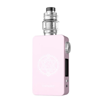 KIT Lost Vape Centaurus M200 - Baby Pink