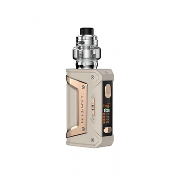 KIT GeekVape Legend 2 L200 Classic OG - Beige