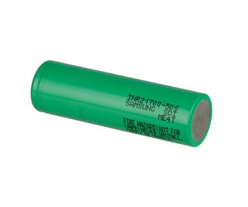 Akumulator Samsung 50S 21700 - 5000mAh
