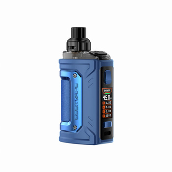 POD Aegis Hero 3 H45 - Blue