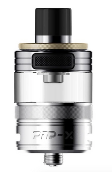 Atomizer VooPoo PNPX Pod Tank - SS