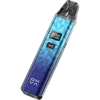 POD OXVA Xlim Classic Edition - Gradient Blue