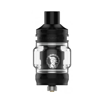 Atomizer Z Nano 2 Tank - Black BEZ PUDEŁKA
