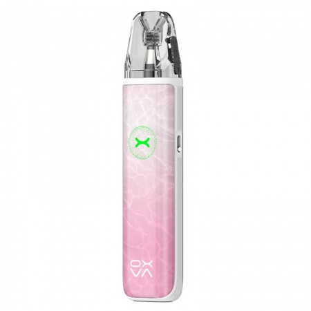 POD OXVA Xlim GO 2 - Pink Ripple AKCYZA
