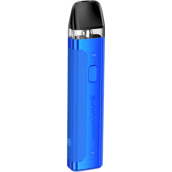 POD GeekVape Aegis Q - Blue