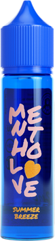 Longfill Mentholove 12/60ml - Summer Breeze