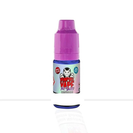 SALT Vampire Vape 20mg - Heisenberg