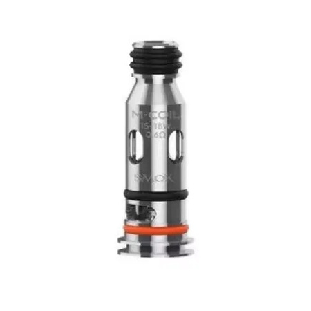 Grzałka Smok M-Coil Tech247 - 0,6ohm