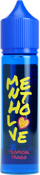 Longfill Mentholove 12/60ml - Tropical Tango