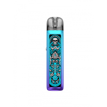 POD Lost Vape Ursa Nano 2 - Chrome Soul Akcyza