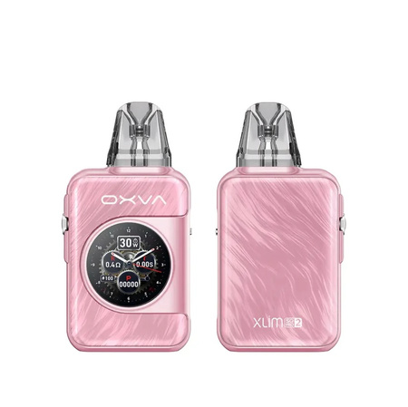 POD Oxva Xlim SQ PRO2 - Dream Pink AKCYZA