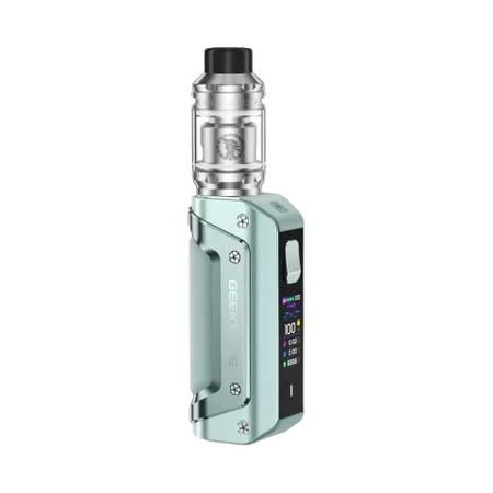 Kit GeekVape Aegis Solo 3 3000mAh - Green