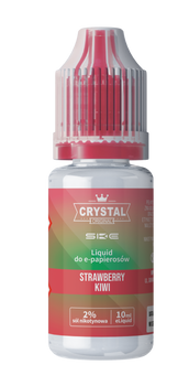 SALT Crystal 20mg - Strawberry Kiwi