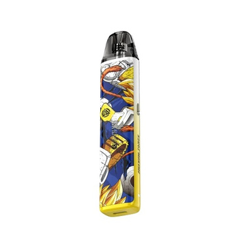 POD Lost Vape Ursa Nano 3 - Royal Force AKCYZA