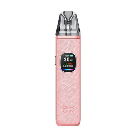 POD OXVA Xlim Pro 2 - Coral Pink