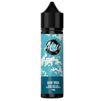 Longfill Aisu 10ml - Aloe Vera