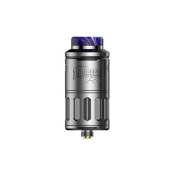 Atomizer Wotofo Profile RDTA - Silver