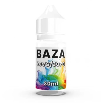Baza ArtVap Base 30ml - 70/30 0mg 2025