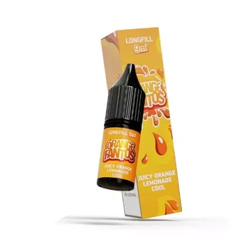 26 Longfill Fantos 9/10ml - Orange
