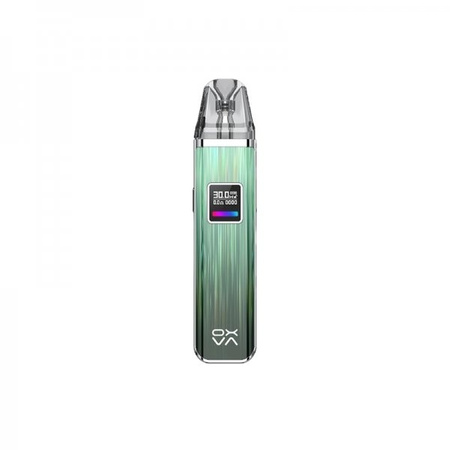 POD OXVA Xlim Pro - Gleamy Green