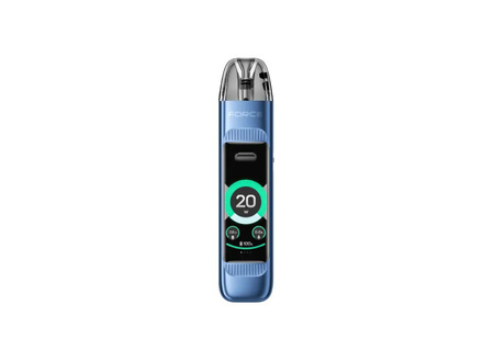 POD Vbar Linvo Force X Kit - Sky Blue