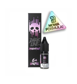 26 Longfill Dark Line 6/10ml - Dragon Fruit