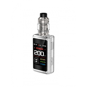 KIT GeekVape Z200 - Silver
