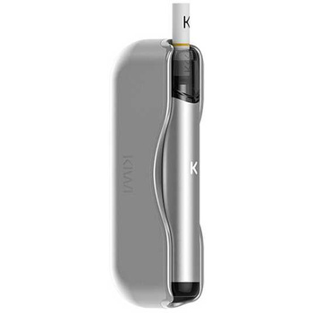 KIT Kiwi Vapor Starter Pack - Nimbus Cloud