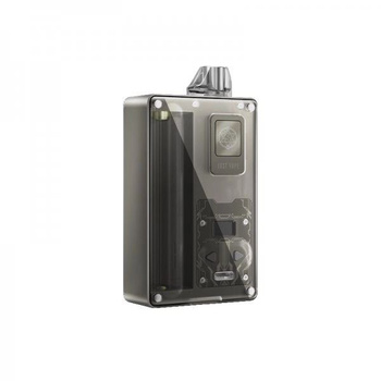 KIT Lost Vape Centaurus B80 AIO - Practicle Gunmet