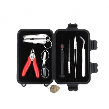 DIY Tauren Pro Tools