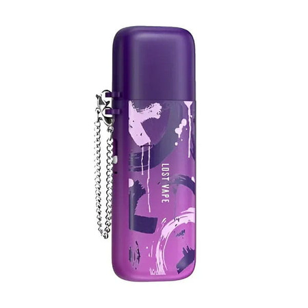 POD Lost Vape Ursa Cap - Joy Purple
