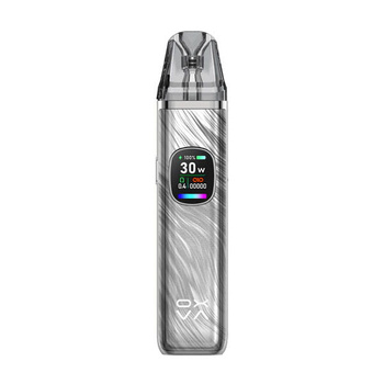 POD OXVA Xlim Pro 2 - Platinum Gray