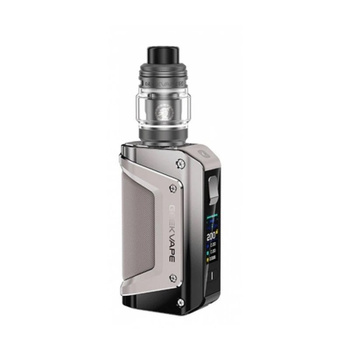 GeekVape Aegis Legend 3 L200 KIT - Dark Gray