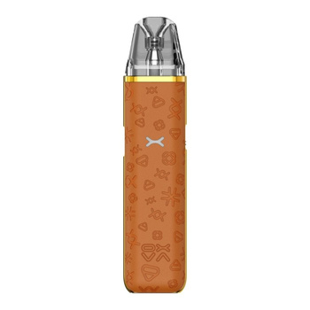 POD OXVA Xlim GO - Luxe Brown