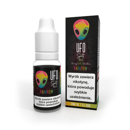 SALT Ufo 20mg - Rainbow
