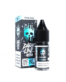 SALT Dark Line 20mg - Energy Drink