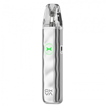 POD OXVA Xlim GO 2 - Metal Silver AKCYZA
