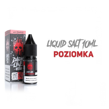 SALT Dark Line 20mg - Wild Strawberry