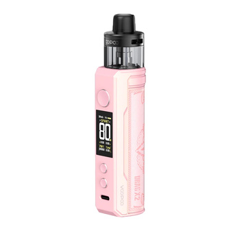 POD VooPoo Drag X2 - Glow Pink